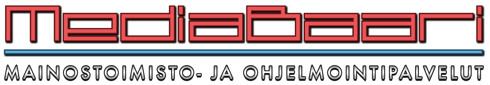 Mainostoimisto- ja ohjelmointipalvelut | Mediabaari